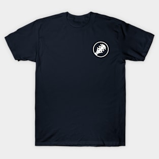 Guitar Logo T-Shirt